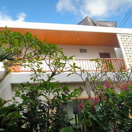 Bhuana Shanti Homestay Ubud Buitenkant foto